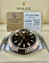 二手 ▶️ Rolex 勞力士 DATEJUST ◀️ 126331 (41mm)  